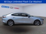 2020 Mazda Mazda3 Sedan Select Package