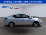 2018 Nissan Versa 1.6 SV