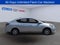 2018 Nissan Versa 1.6 SV