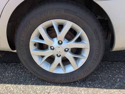2018 Nissan Versa 1.6 SV