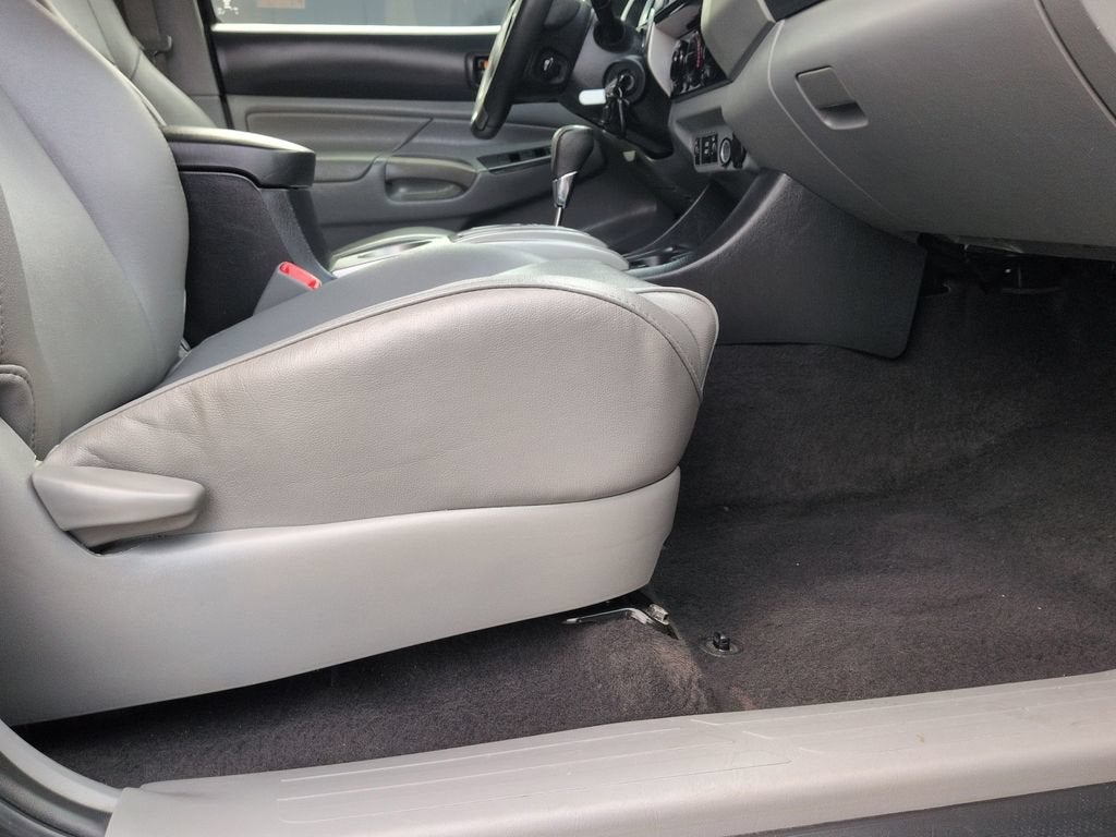 2013 Toyota Tacoma Base V6