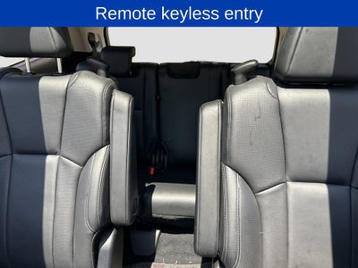 2021 Subaru Ascent Limited