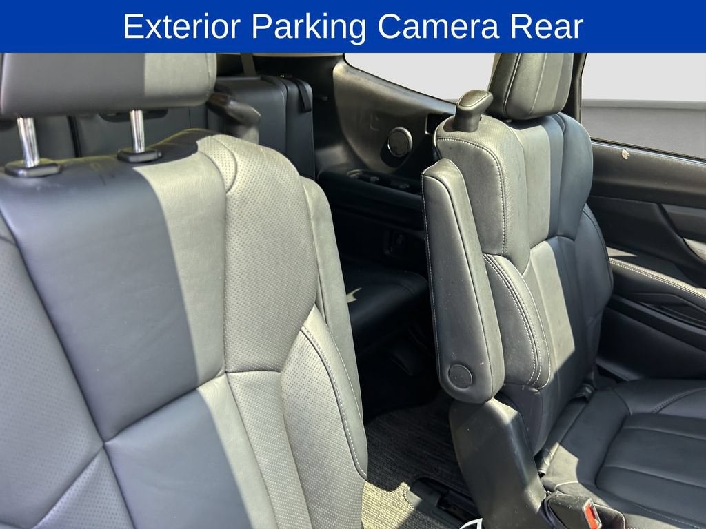 2021 Subaru Ascent Limited