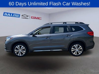 2021 Subaru Ascent Limited