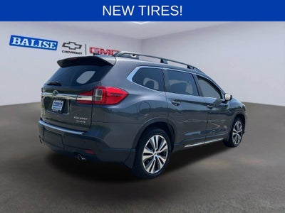 2021 Subaru Ascent Limited