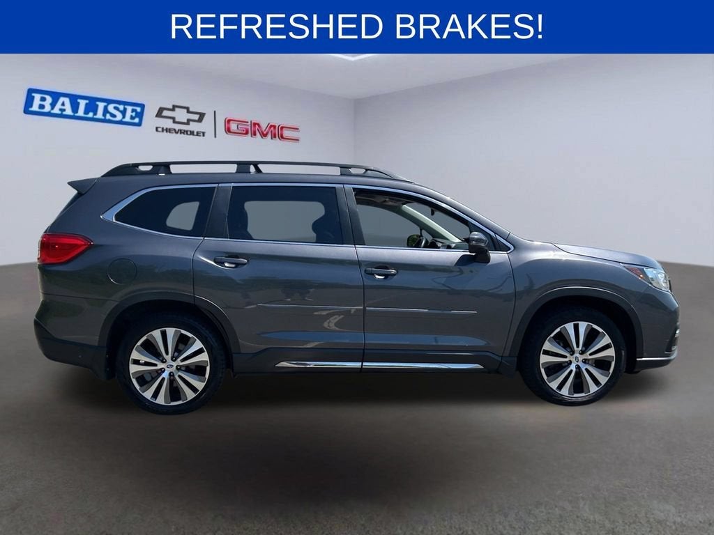 2021 Subaru Ascent Limited