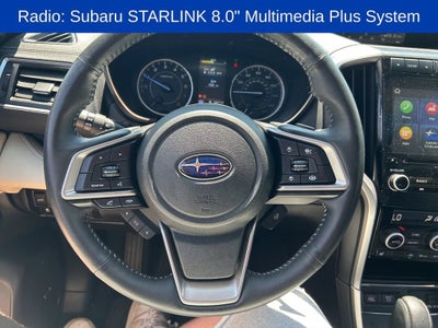 2021 Subaru Ascent Limited