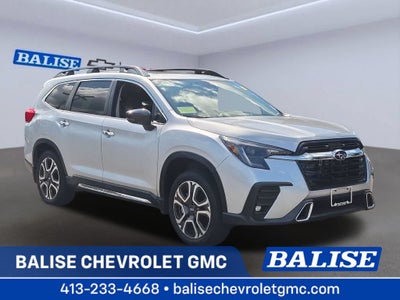 2025 Subaru Ascent Touring 7-Passenger