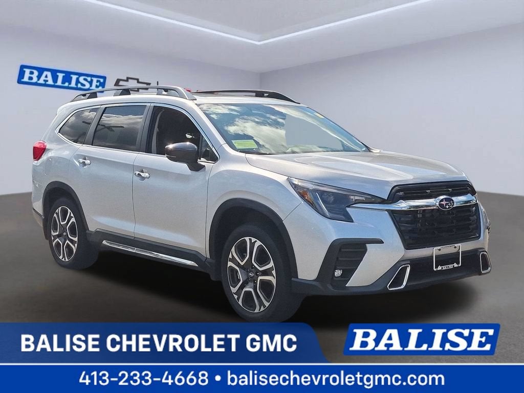 2025 Subaru Ascent Touring 7-Passenger