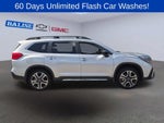2025 Subaru Ascent Touring 7-Passenger