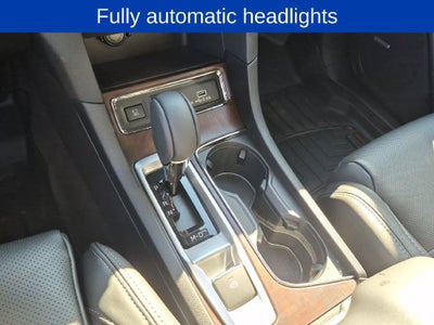 2025 Subaru Ascent Touring 7-Passenger