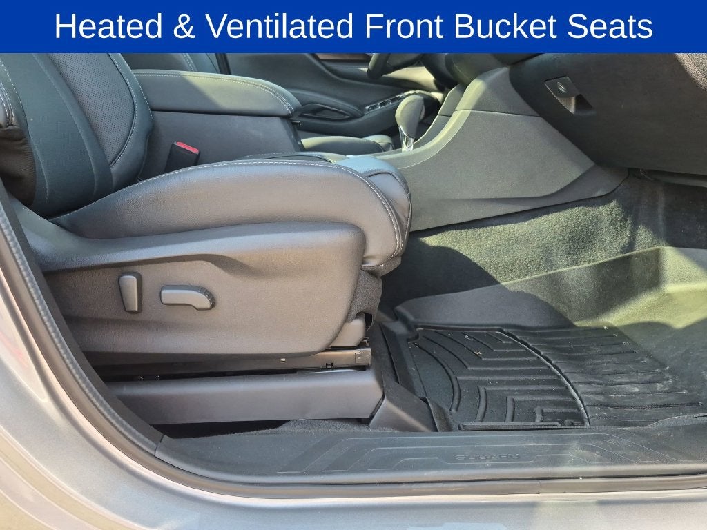 2025 Subaru Ascent Touring 7-Passenger