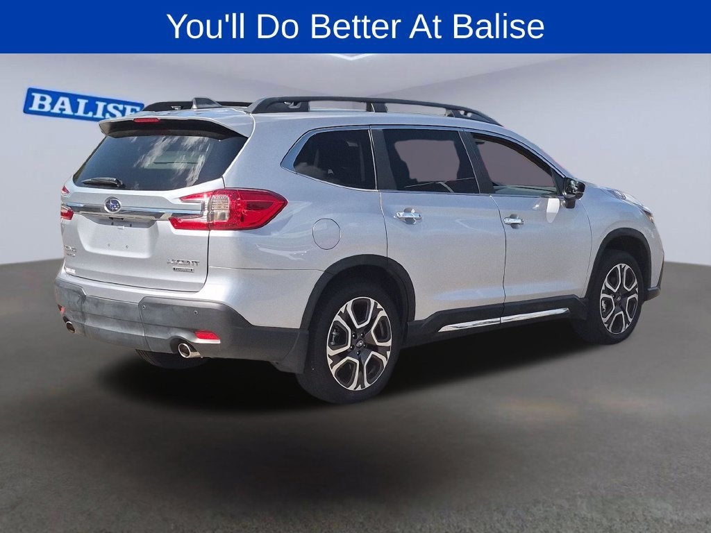 2025 Subaru Ascent Touring 7-Passenger