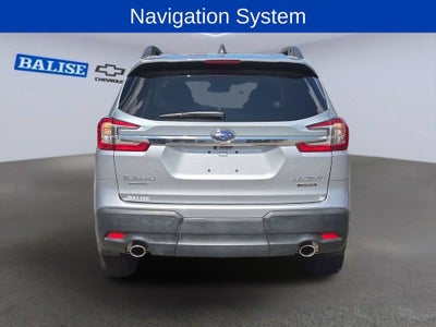 2025 Subaru Ascent Touring 7-Passenger