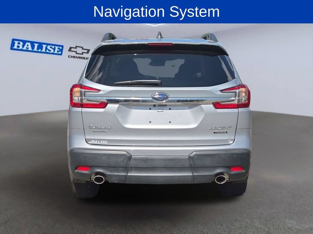 2025 Subaru Ascent Touring 7-Passenger