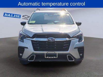 2025 Subaru Ascent Touring 7-Passenger