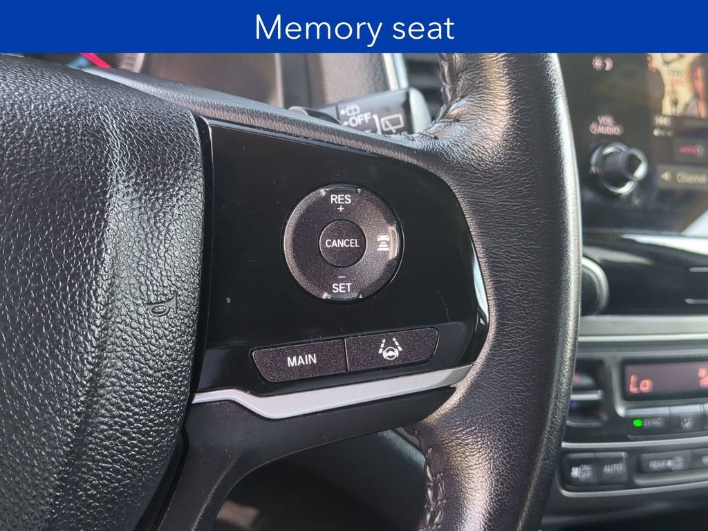 2022 Honda Pilot AWD Special Edition