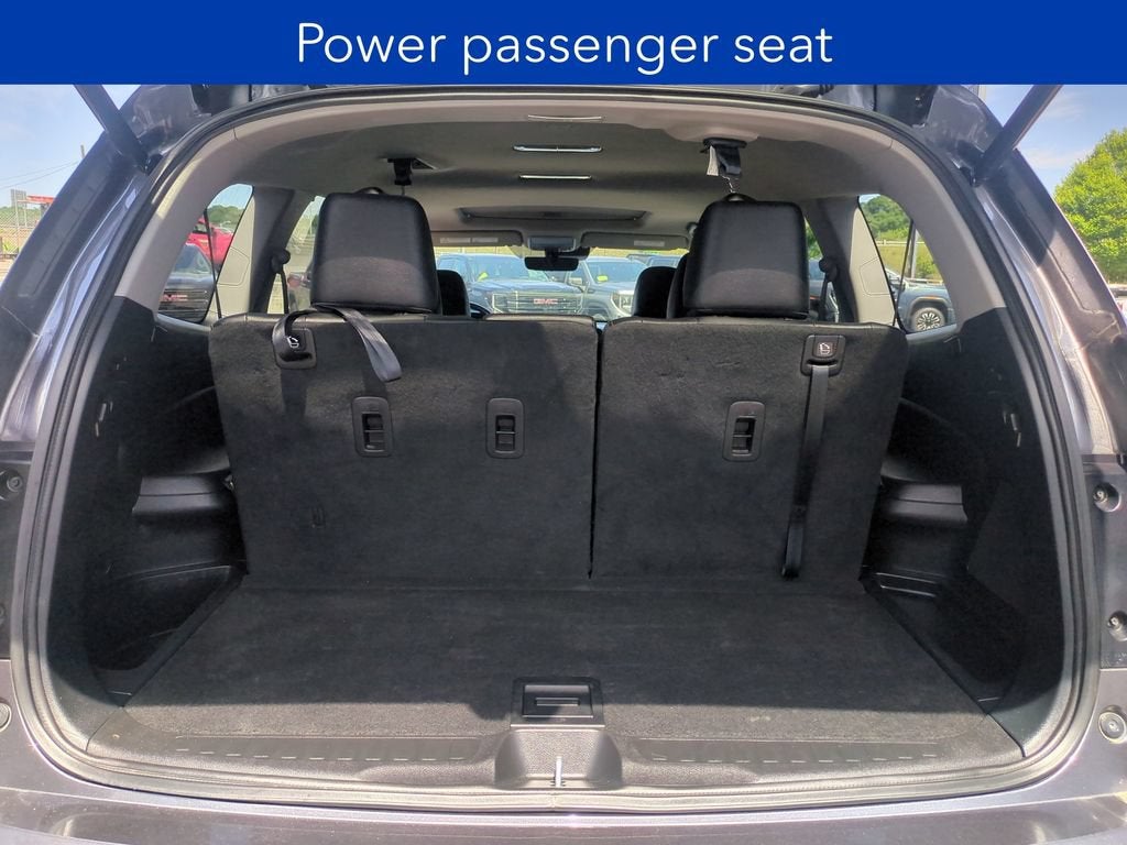 2022 Honda Pilot AWD Special Edition