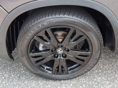 2022 Honda Pilot AWD Special Edition