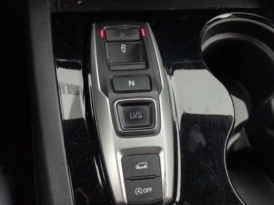 2019 Honda Pilot Touring