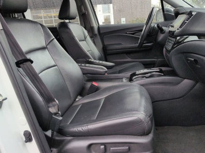 2019 Honda Pilot Touring