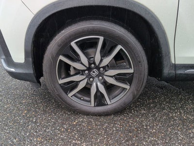 2019 Honda Pilot Touring