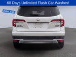 2019 Honda Pilot Touring