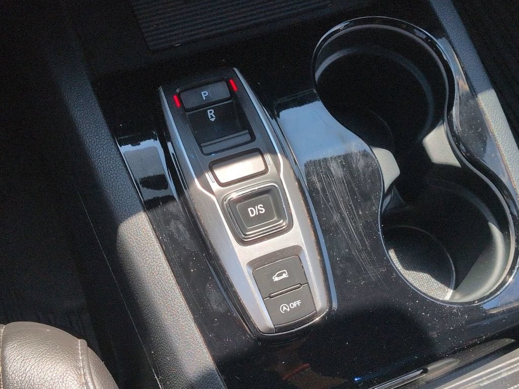 2023 Honda Passport AWD Elite