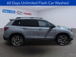 2023 Honda Passport AWD Elite
