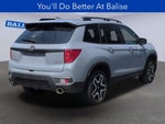 2023 Honda Passport AWD Elite
