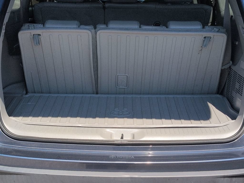 2017 Toyota Highlander LE Plus