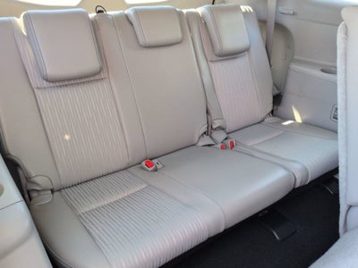 2017 Toyota Highlander LE Plus