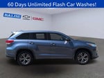 2017 Toyota Highlander LE Plus