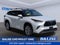 2024 Toyota Highlander Limited