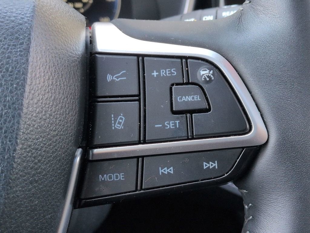 2024 Toyota Highlander Limited