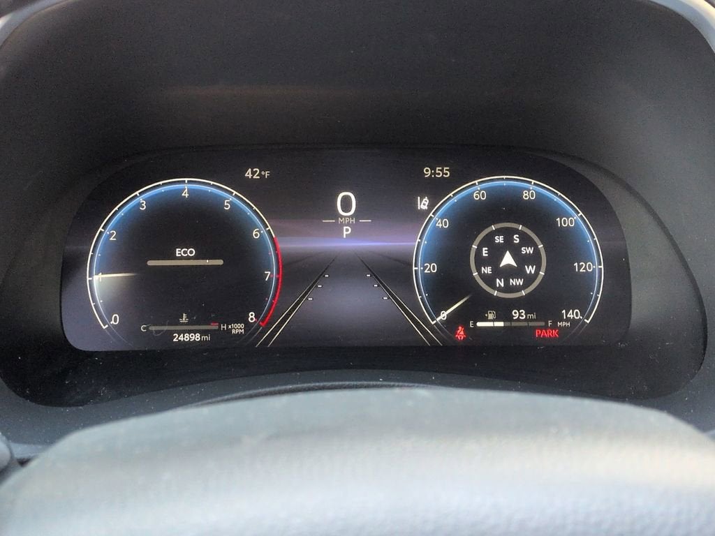 2024 Toyota Highlander Limited