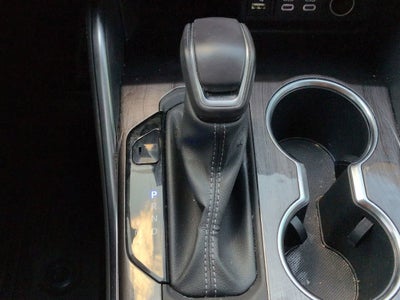 2024 Toyota Highlander Limited