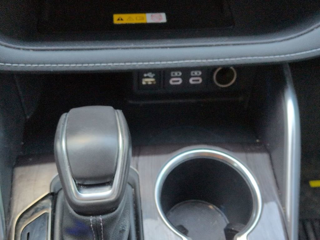 2024 Toyota Highlander Limited