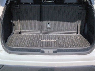 2024 Toyota Highlander Limited