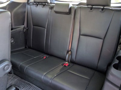 2024 Toyota Highlander Limited