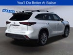 2024 Toyota Highlander Limited