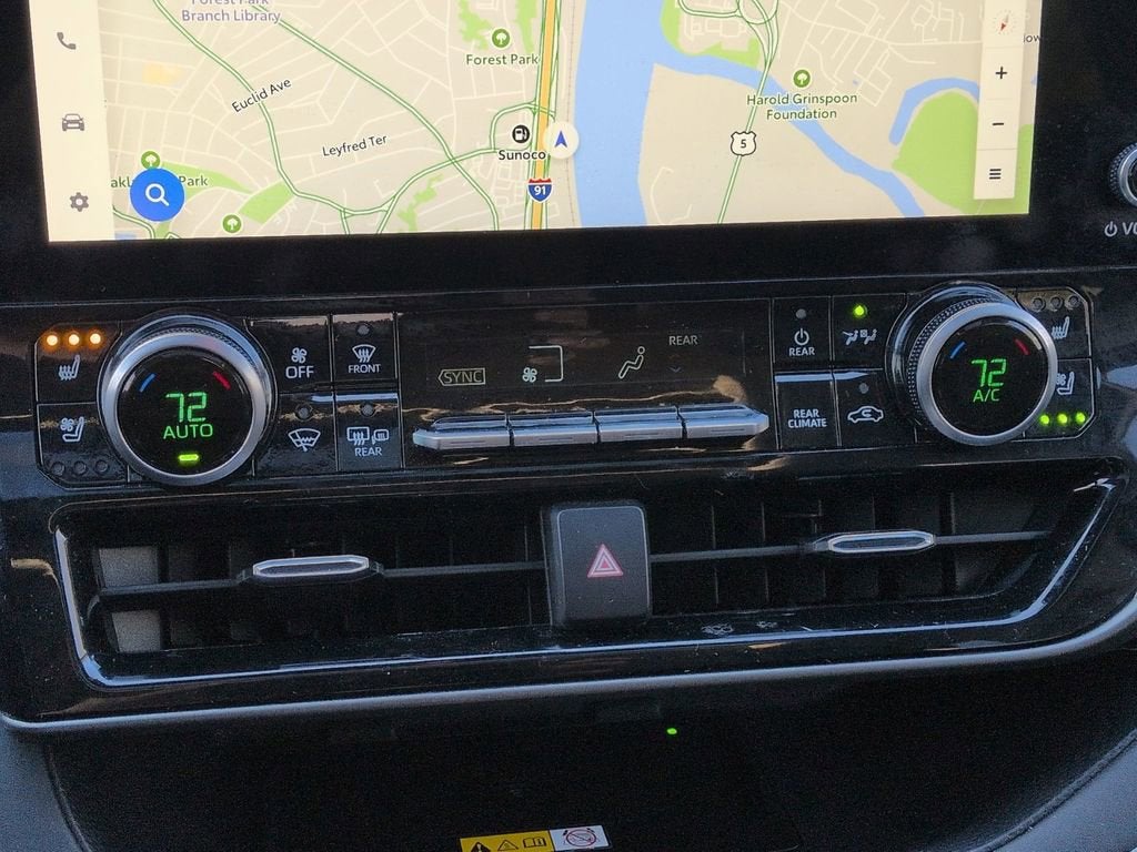 2024 Toyota Highlander Limited