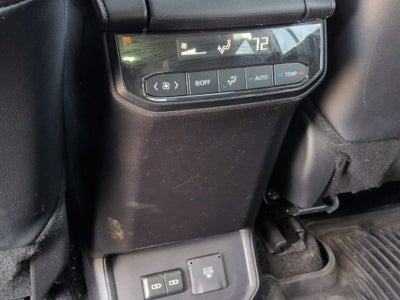 2024 Toyota Highlander Limited