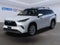 2024 Toyota Highlander Limited