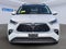 2024 Toyota Highlander Limited