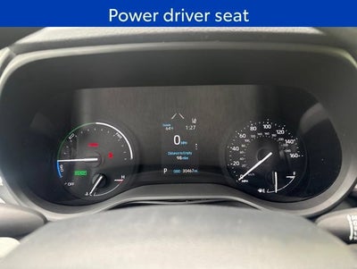 2023 Toyota Sienna LE