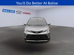2023 Toyota Sienna LE
