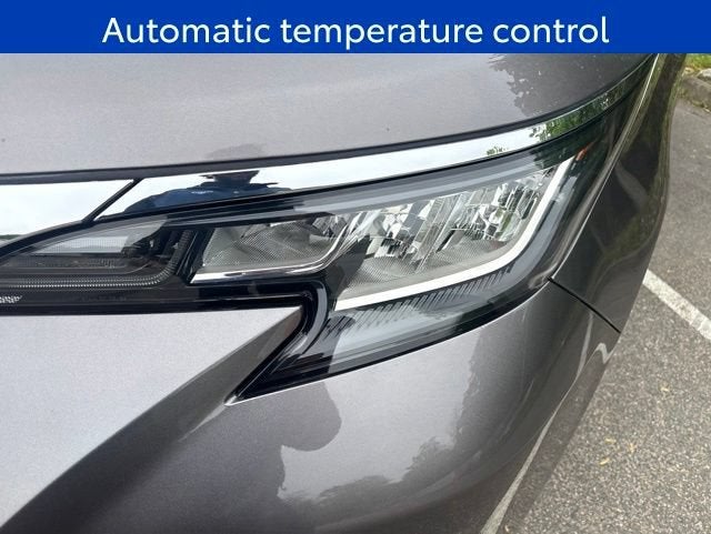 2023 Toyota Sienna LE