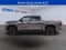 2025 Toyota Tundra 4WD Limited