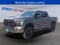 2025 Toyota Tundra 4WD Limited
